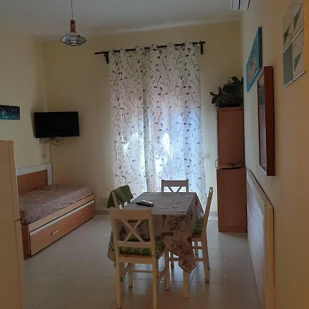 Appartamento L'angolo Capoliveri (Isola d'Elba)