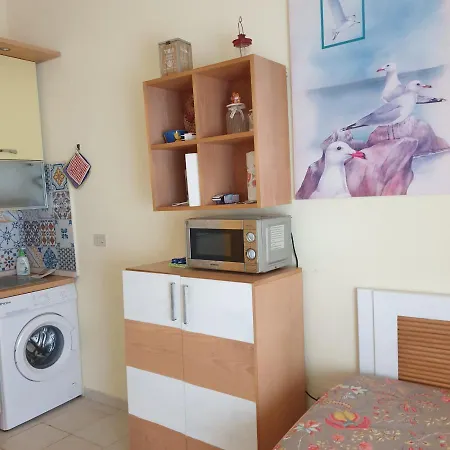 Appartamento L'angolo Capoliveri (Isola d'Elba)