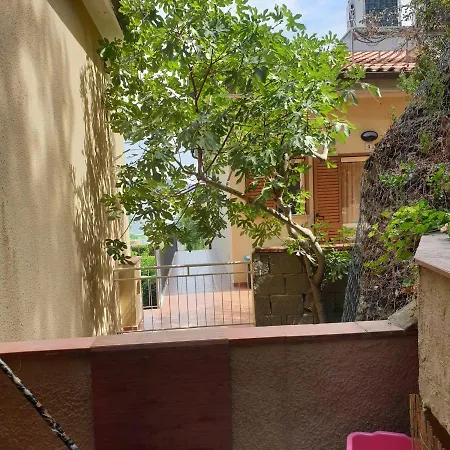 L'angolo Apartment