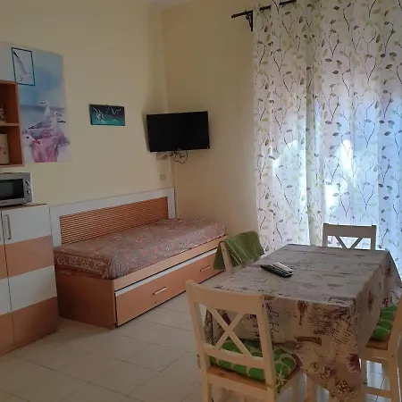 Appartamento L'angolo