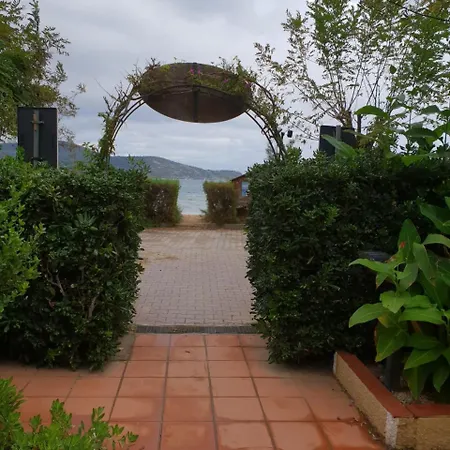 Appartamento L'angolo Capoliveri (Isola d'Elba)