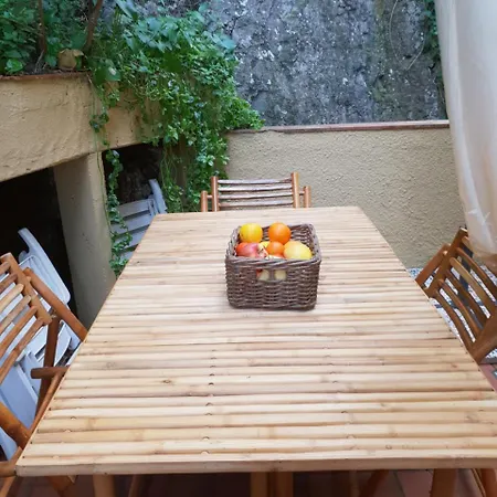 Appartamento L'angolo